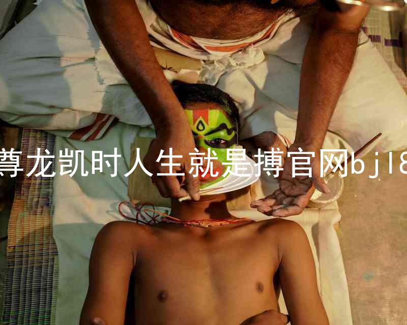 尊龙凯时人生就是搏官网bjl8