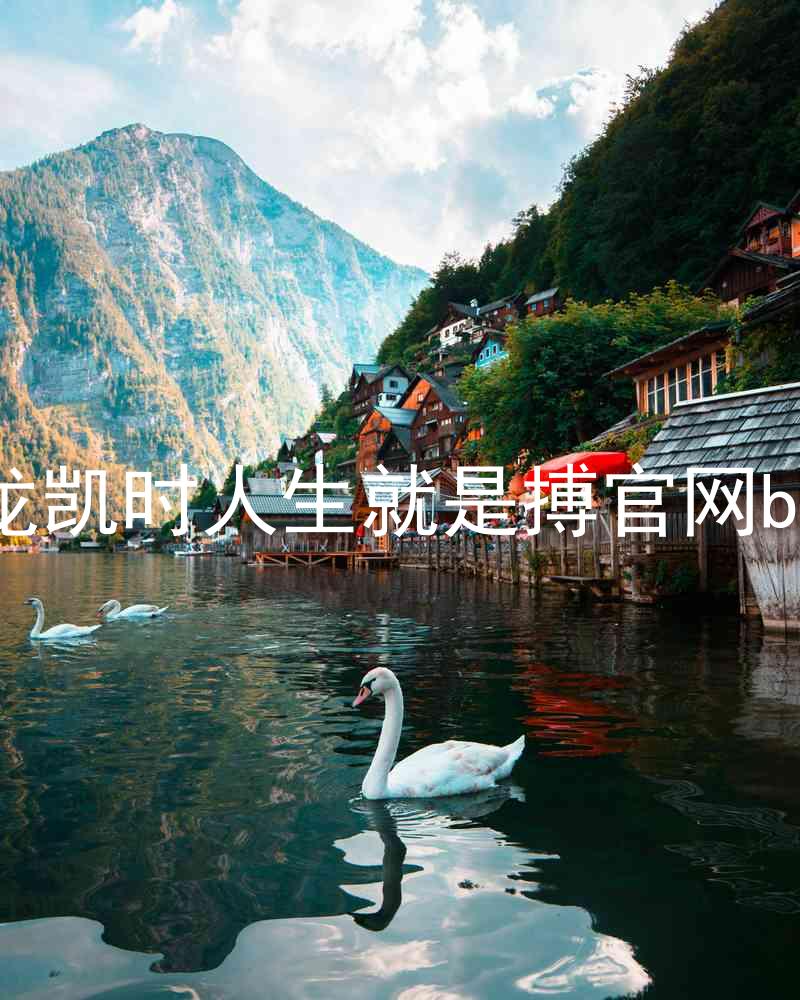 尊龙凯时人生就是搏官网bjl8